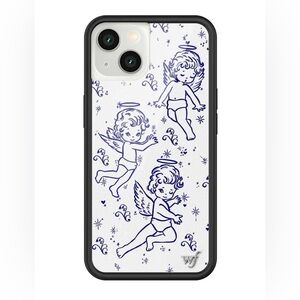 iPhone 13 Cherubs Case